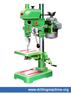 Machine Tools Manufacturer