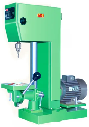 Tapping Machine in India